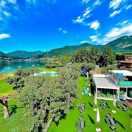 Riso e Latte Casa Vacanze Pisogne Esterno foto
