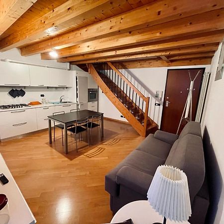 Riso e Latte Casa Vacanze Pisogne Esterno foto