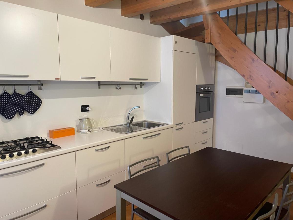 Riso e Latte Casa Vacanze Pisogne Esterno foto