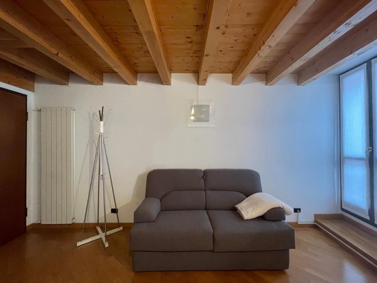 Riso e Latte Casa Vacanze Pisogne Esterno foto