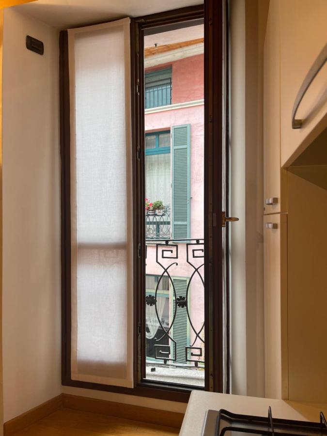 Riso e Latte Casa Vacanze Pisogne Esterno foto