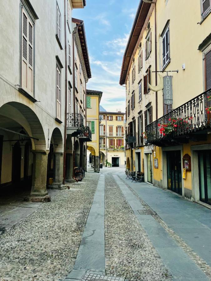 Riso e Latte Casa Vacanze Pisogne Esterno foto
