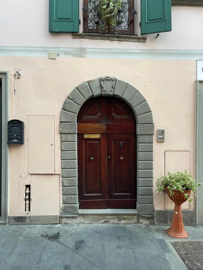 Riso e Latte Casa Vacanze Pisogne Esterno foto