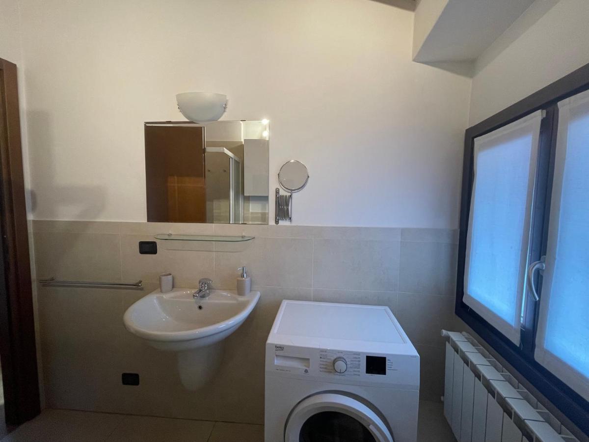 Riso e Latte Casa Vacanze Pisogne Esterno foto