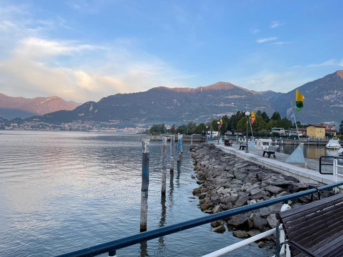 Riso e Latte Casa Vacanze Pisogne Esterno foto