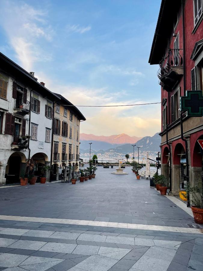 Riso e Latte Casa Vacanze Pisogne Esterno foto