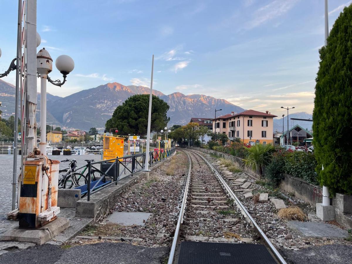 Riso e Latte Casa Vacanze Pisogne Esterno foto