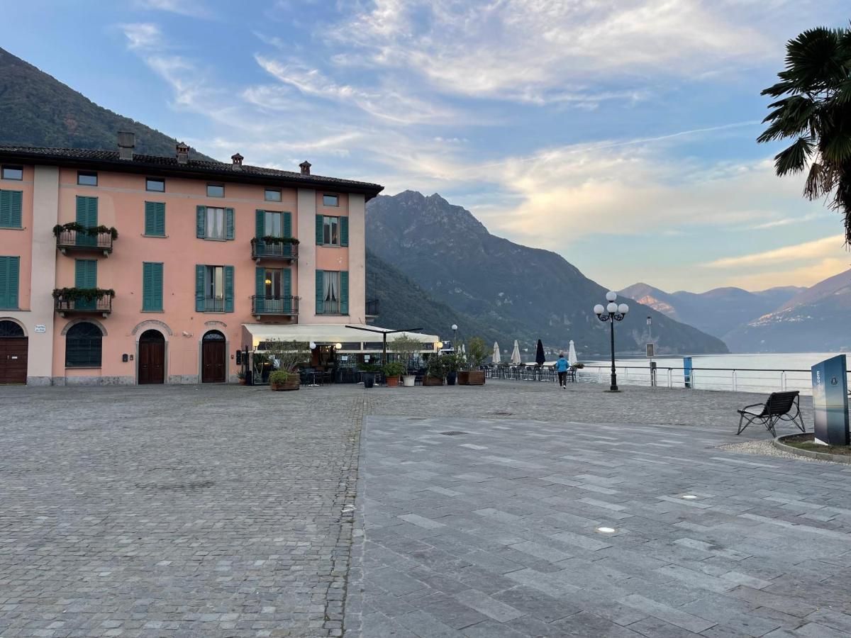 Riso e Latte Casa Vacanze Pisogne Esterno foto