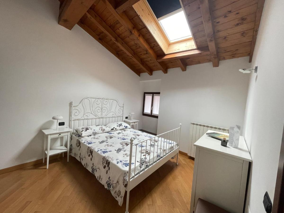 Riso e Latte Casa Vacanze Pisogne Esterno foto