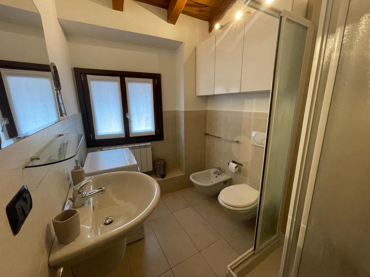Riso e Latte Casa Vacanze Pisogne Esterno foto