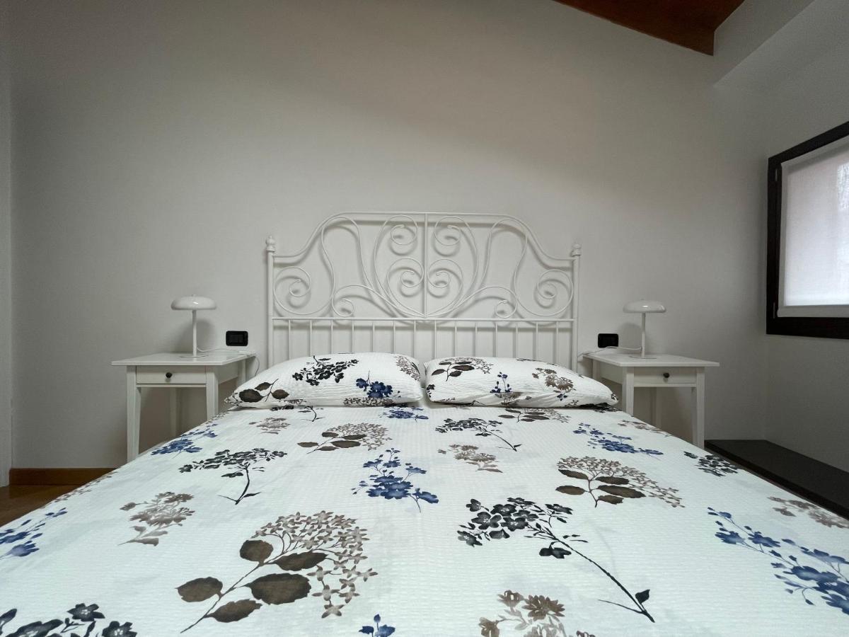 Riso e Latte Casa Vacanze Pisogne Esterno foto