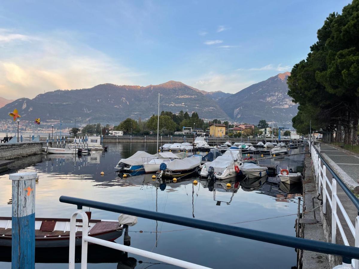 Riso e Latte Casa Vacanze Pisogne Esterno foto