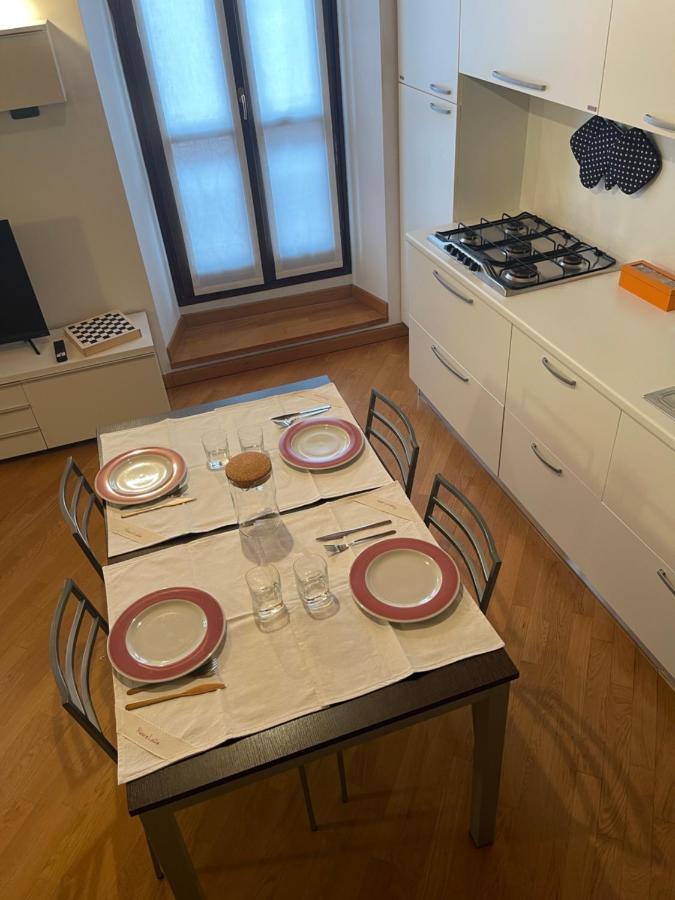 Riso e Latte Casa Vacanze Pisogne Esterno foto