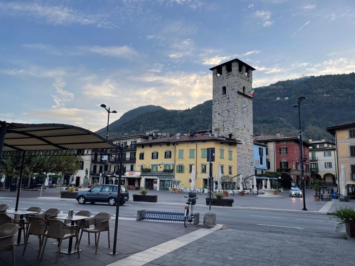 Riso e Latte Casa Vacanze Pisogne Esterno foto