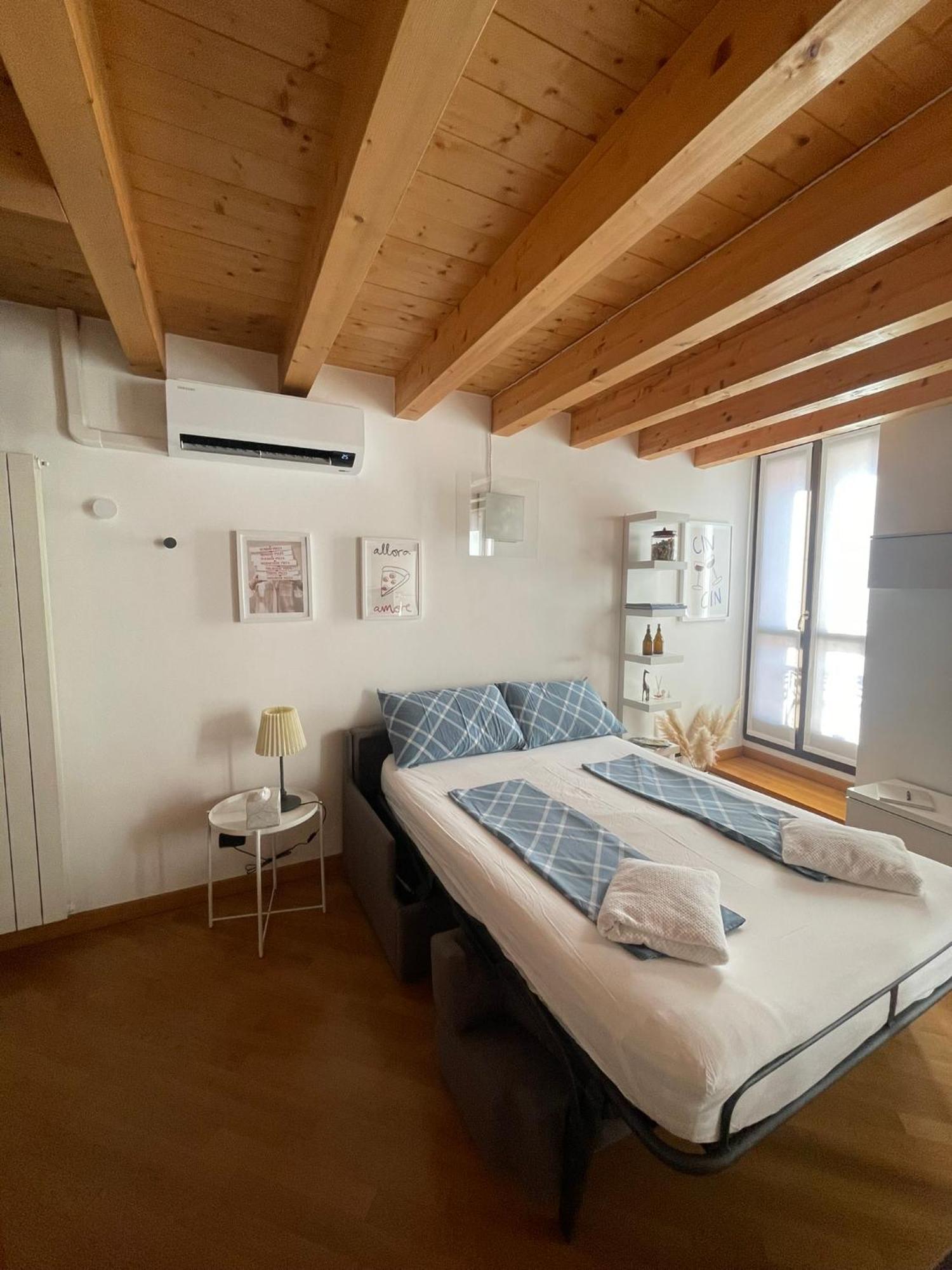 Riso e Latte Casa Vacanze Pisogne Esterno foto