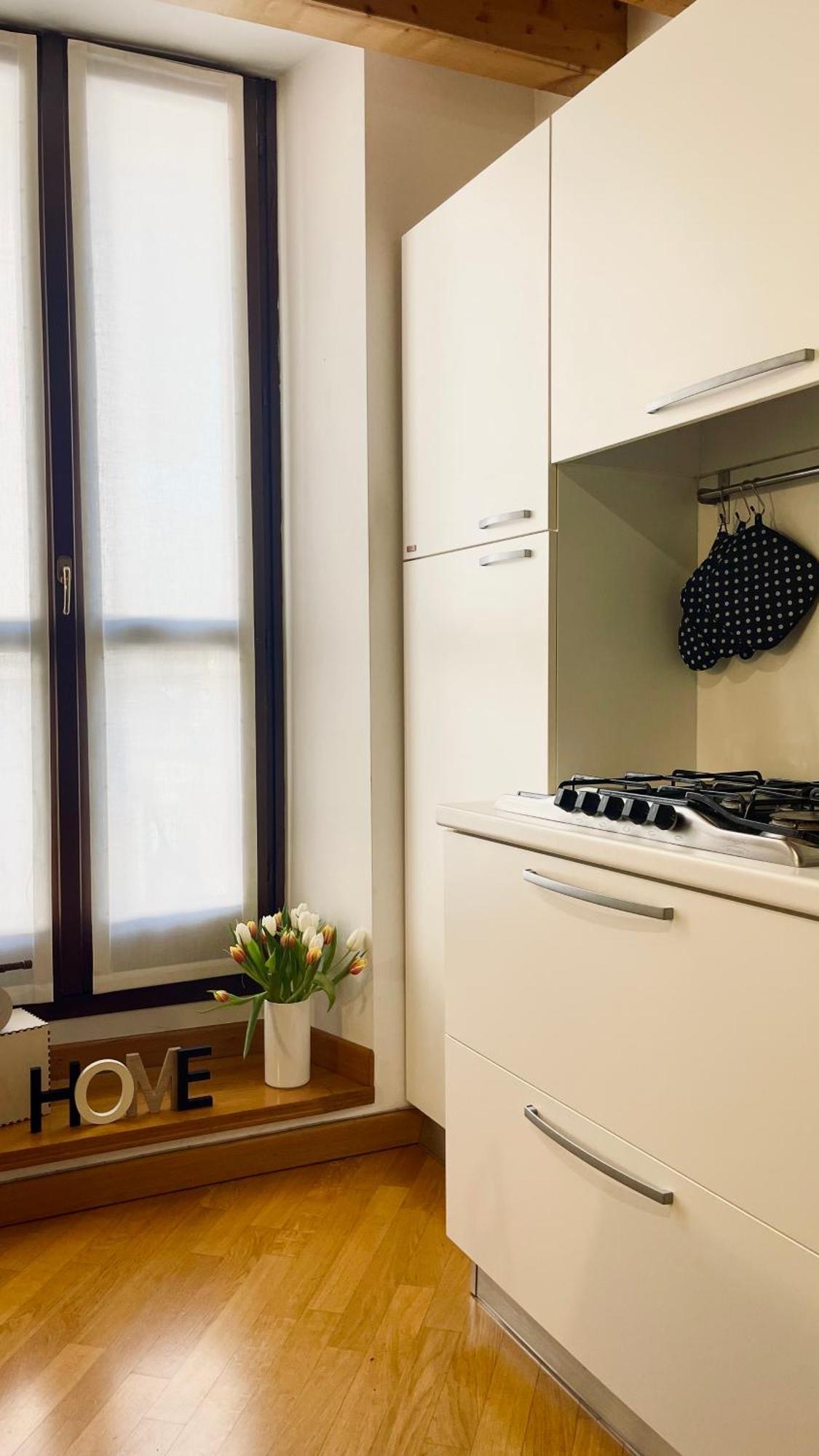 Riso e Latte Casa Vacanze Pisogne Esterno foto