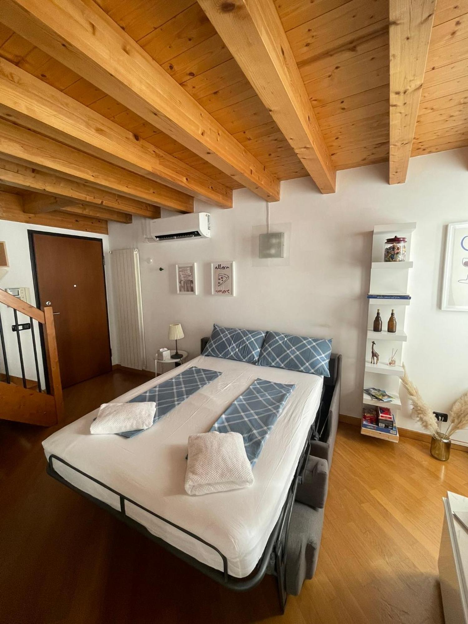 Riso e Latte Casa Vacanze Pisogne Esterno foto