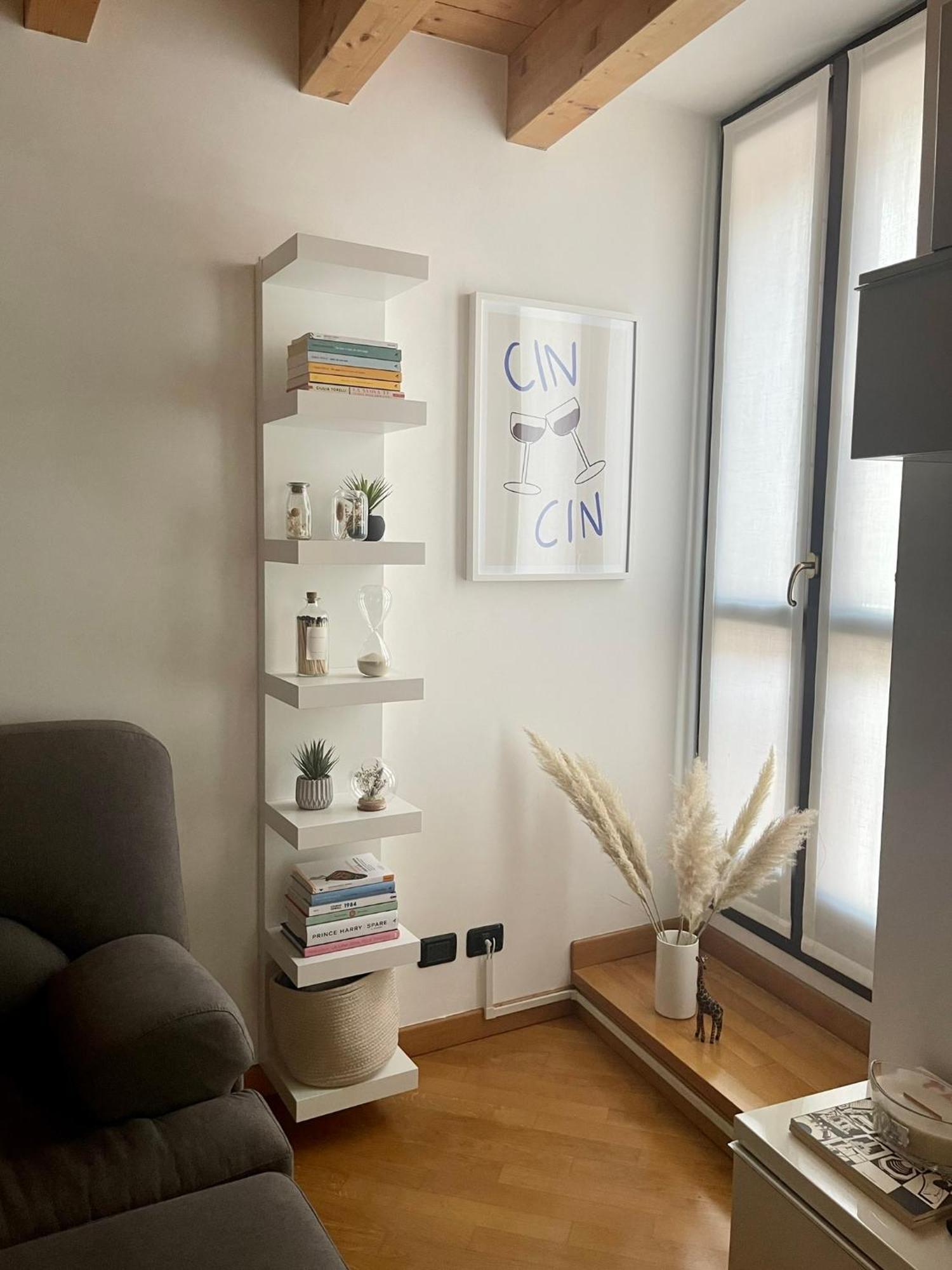 Riso e Latte Casa Vacanze Pisogne Esterno foto