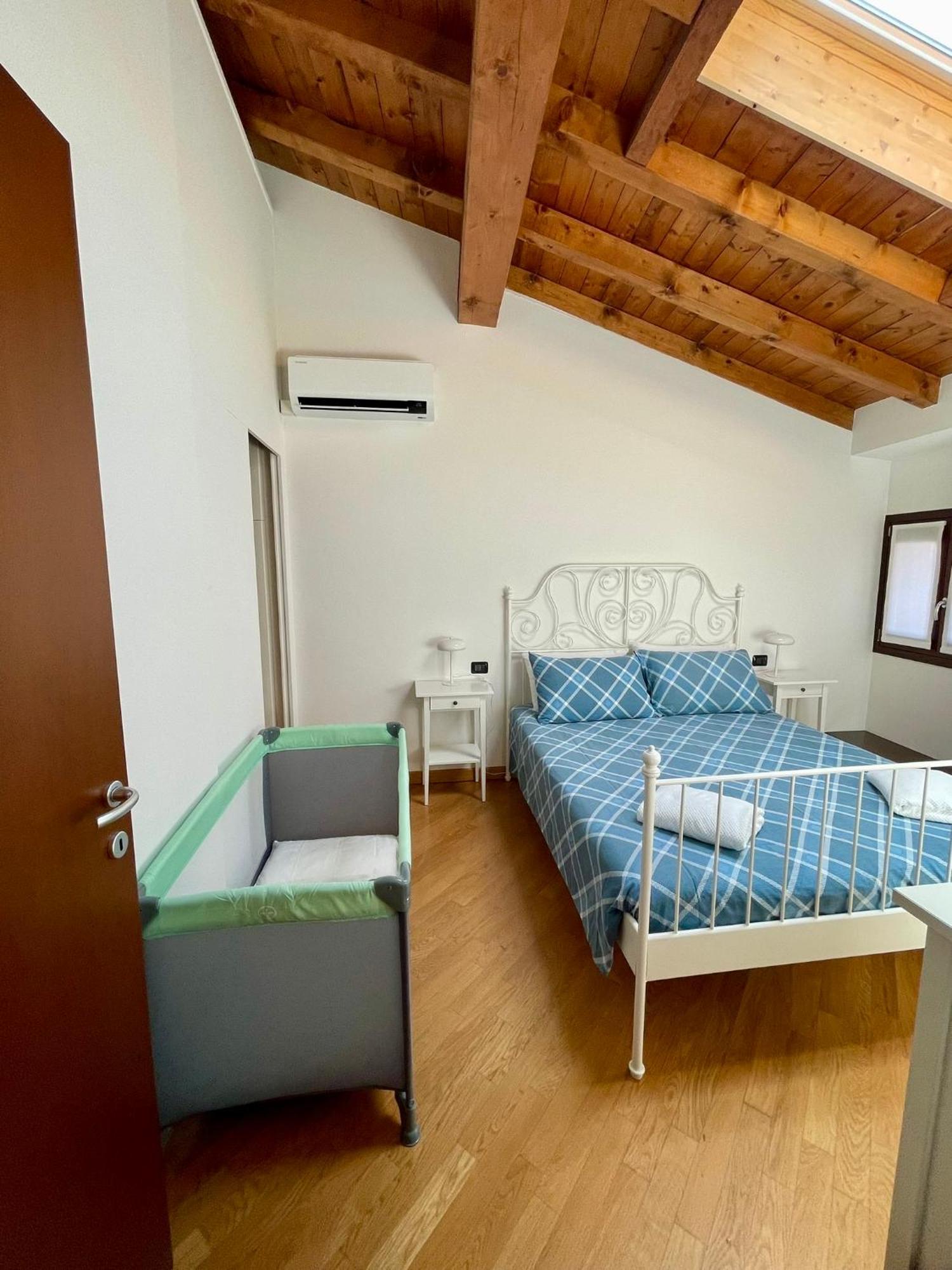 Riso e Latte Casa Vacanze Pisogne Esterno foto